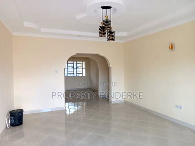 3bdrm Bungalow in Kitengela for rent - Image 2