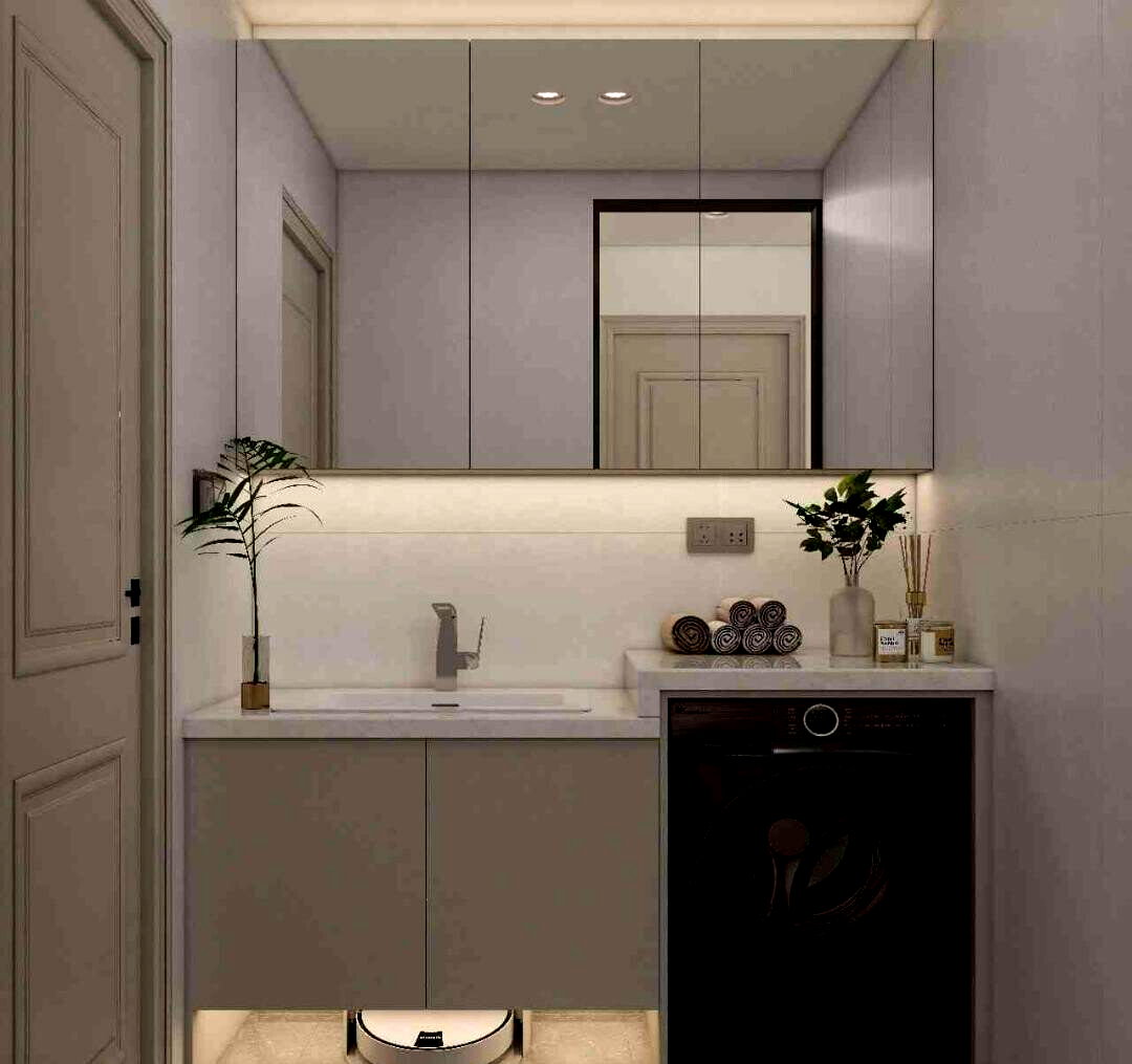 2BR All-Ensuite Off-Plan with Heated Pool & Gym - Upper Hill