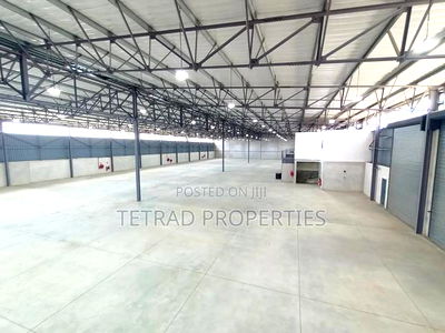 17160 SQFT Godown in a Special Economic Zone(30mins to Jkia) - Image 2