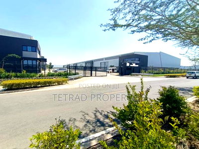 17160 SQFT Godown in a Special Economic Zone(30mins to Jkia) - Image 1