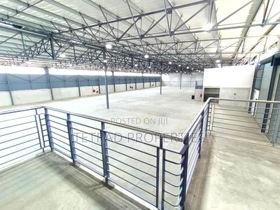 17160 SQFT Godown in a Special Economic Zone(30mins to Jkia) - Image 6