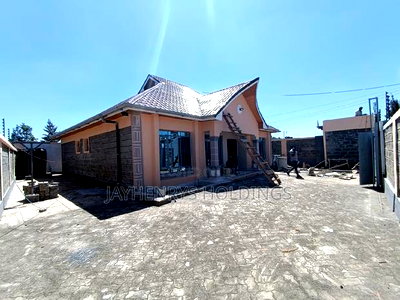 3bdrm Bungalow in Ruiru for sale - Image 1