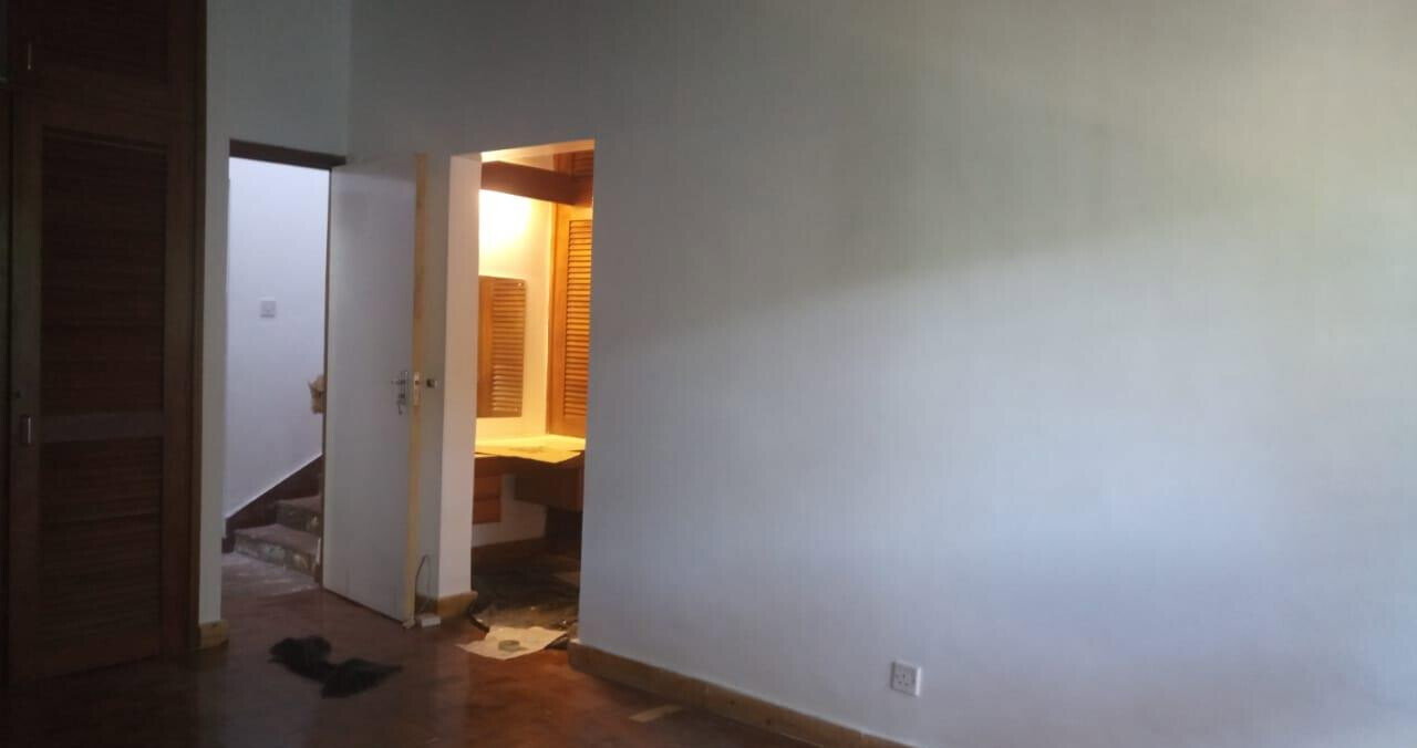 50x100 Garden Home at KSh 270K