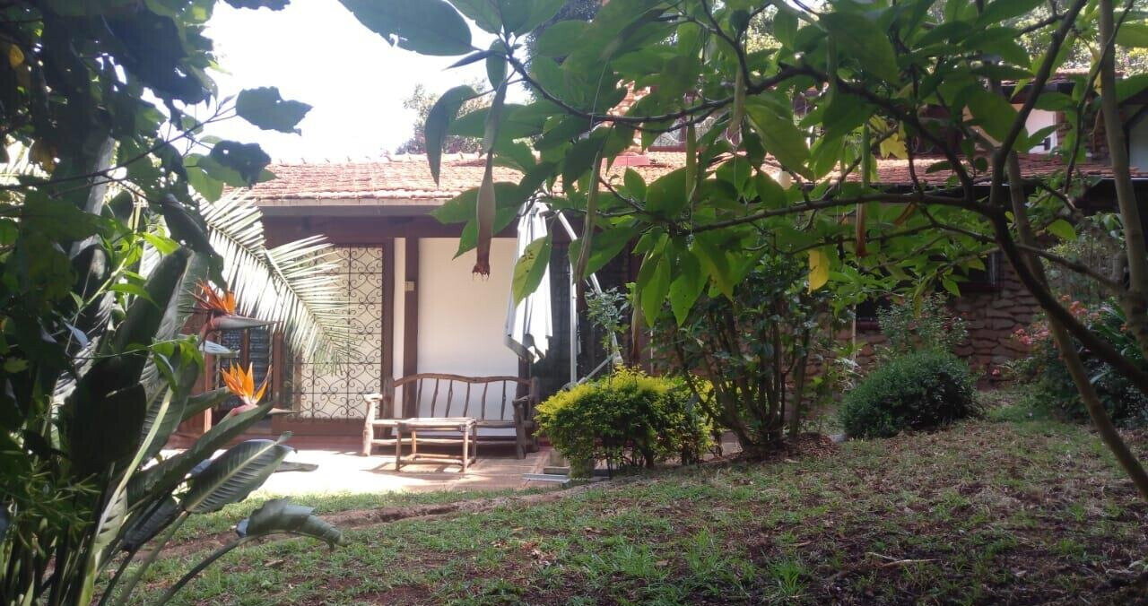 50x100 Garden Home at KSh 270K