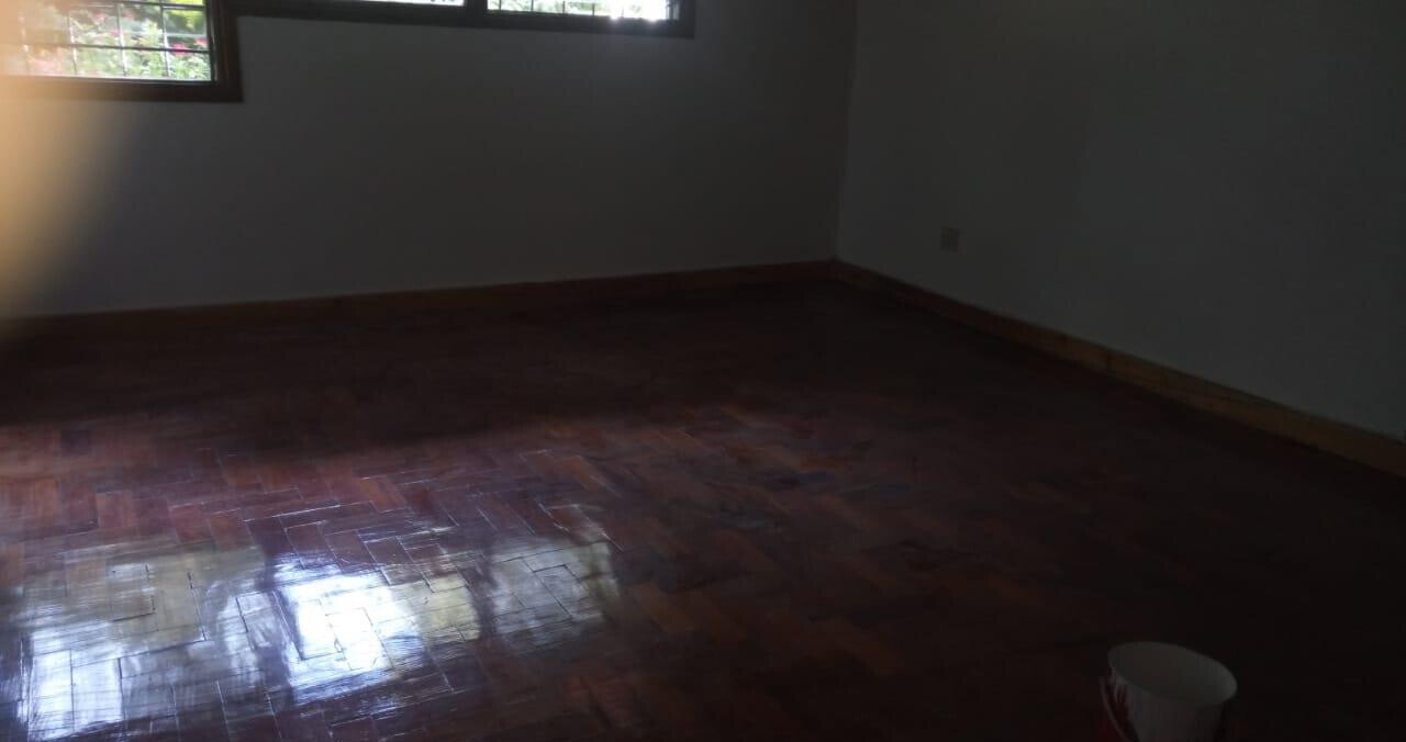 50x100 Garden Home at KSh 270K