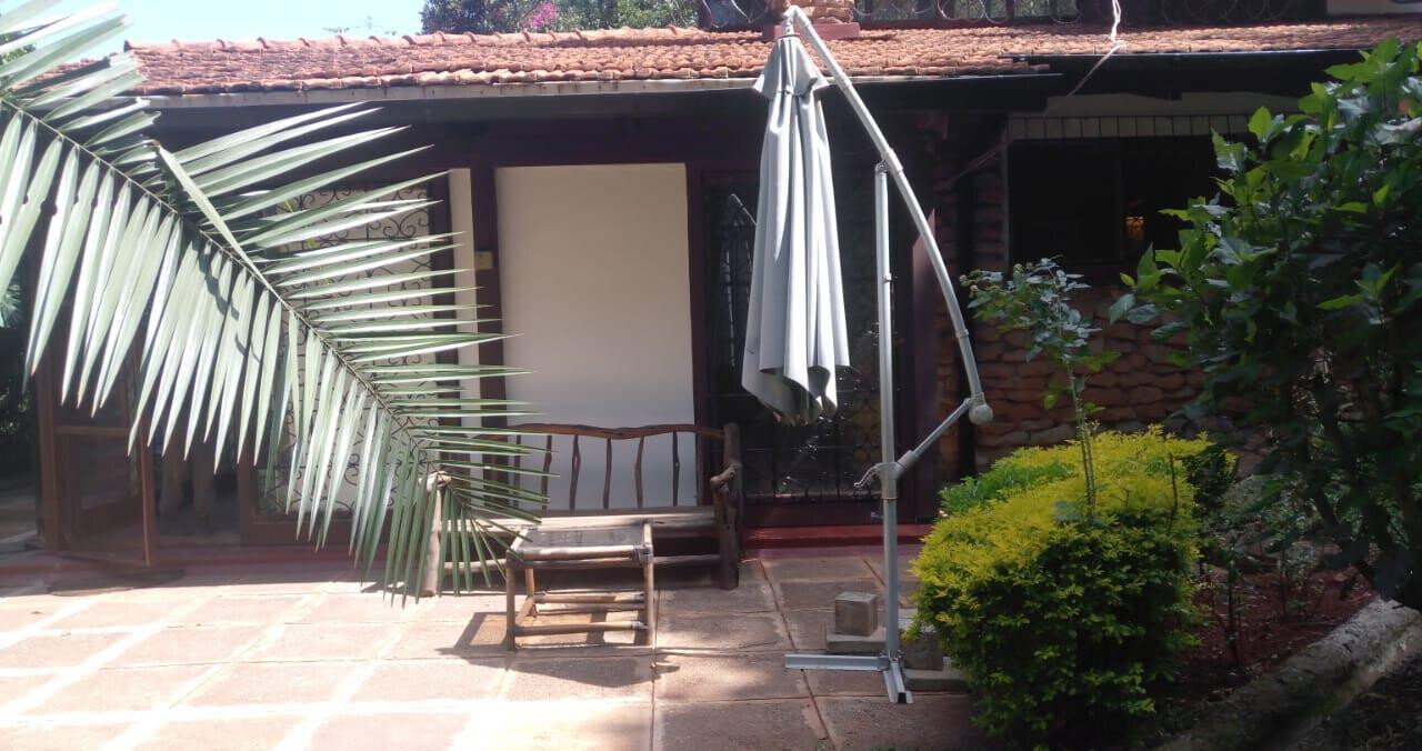 50x100 Garden Home at KSh 270K