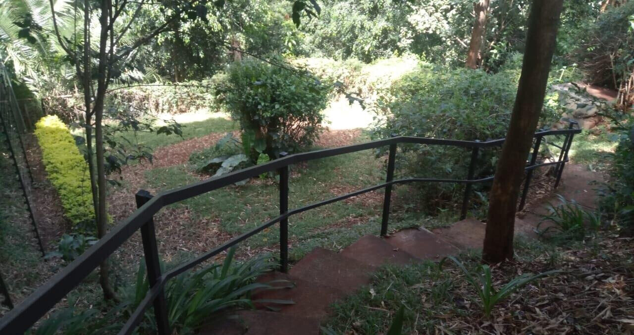 50x100 Garden Home at KSh 270K
