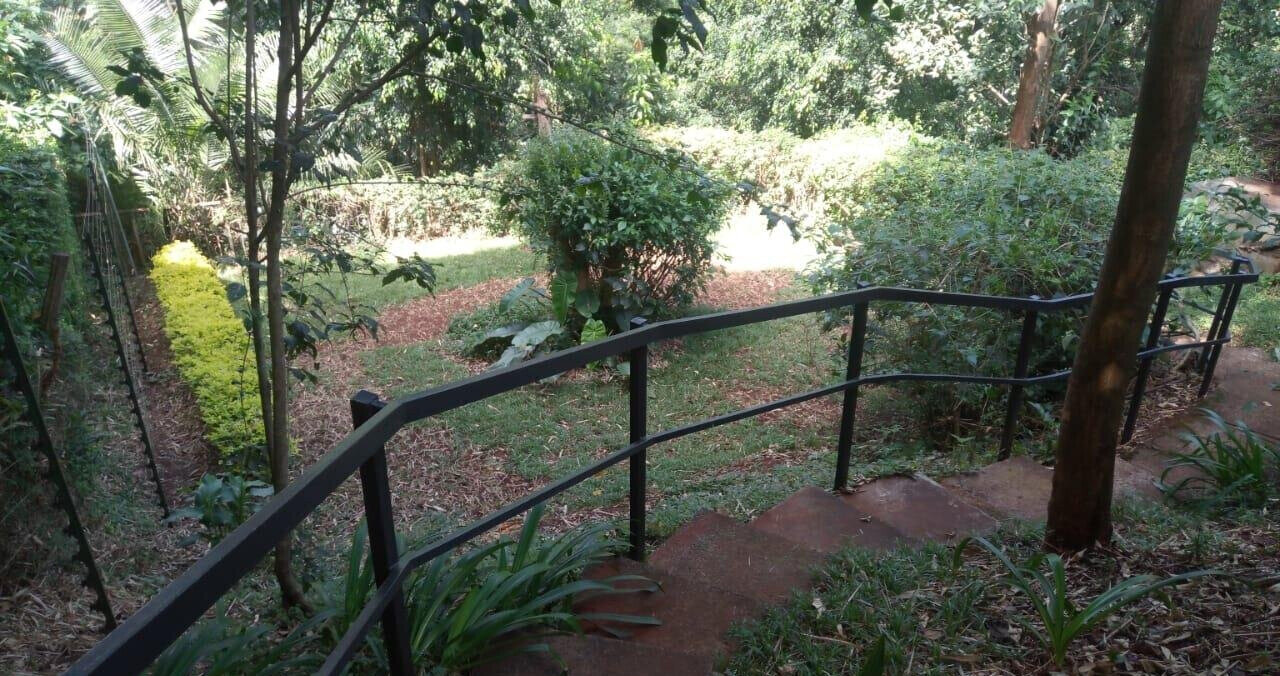 50x100 Garden Home at KSh 270K