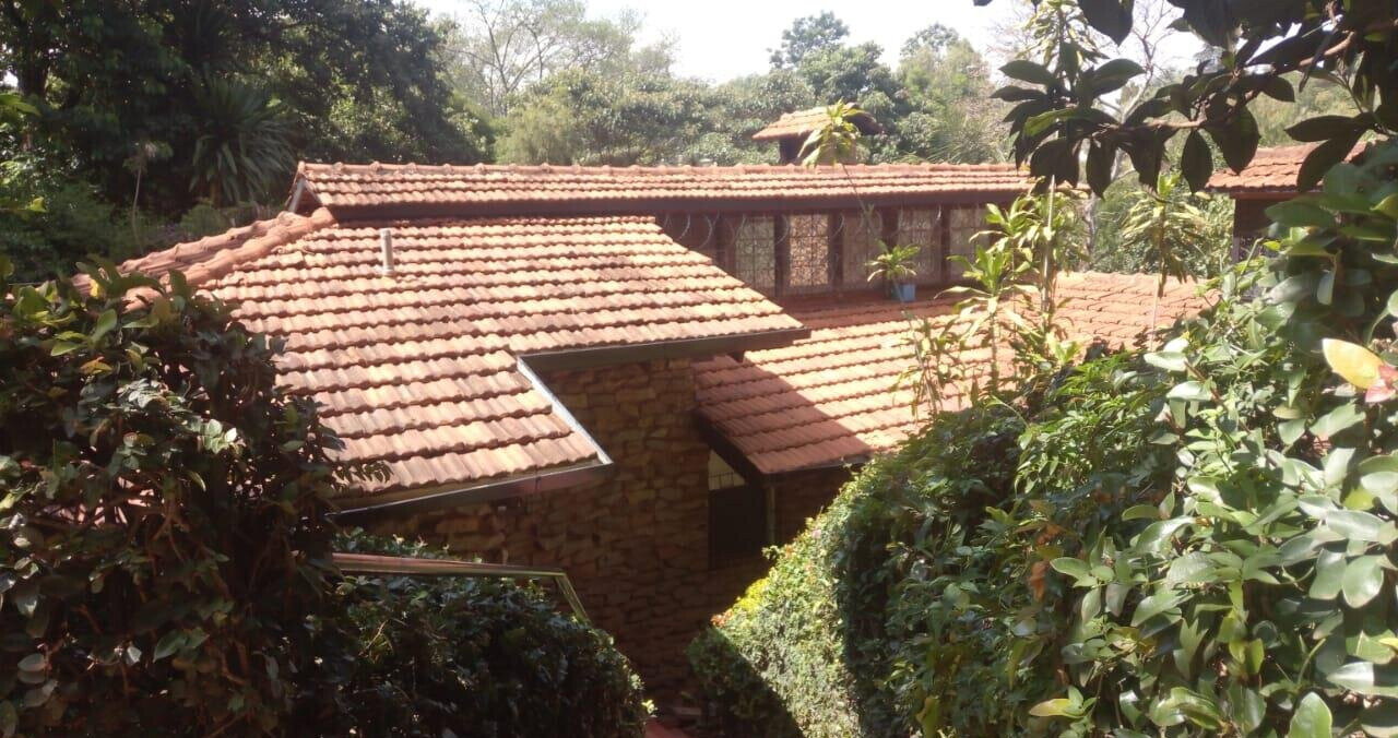 50x100 Garden Home at KSh 270K
