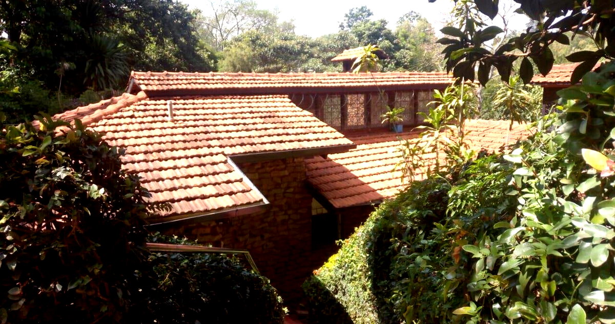 50x100 Garden Home at KSh 270K