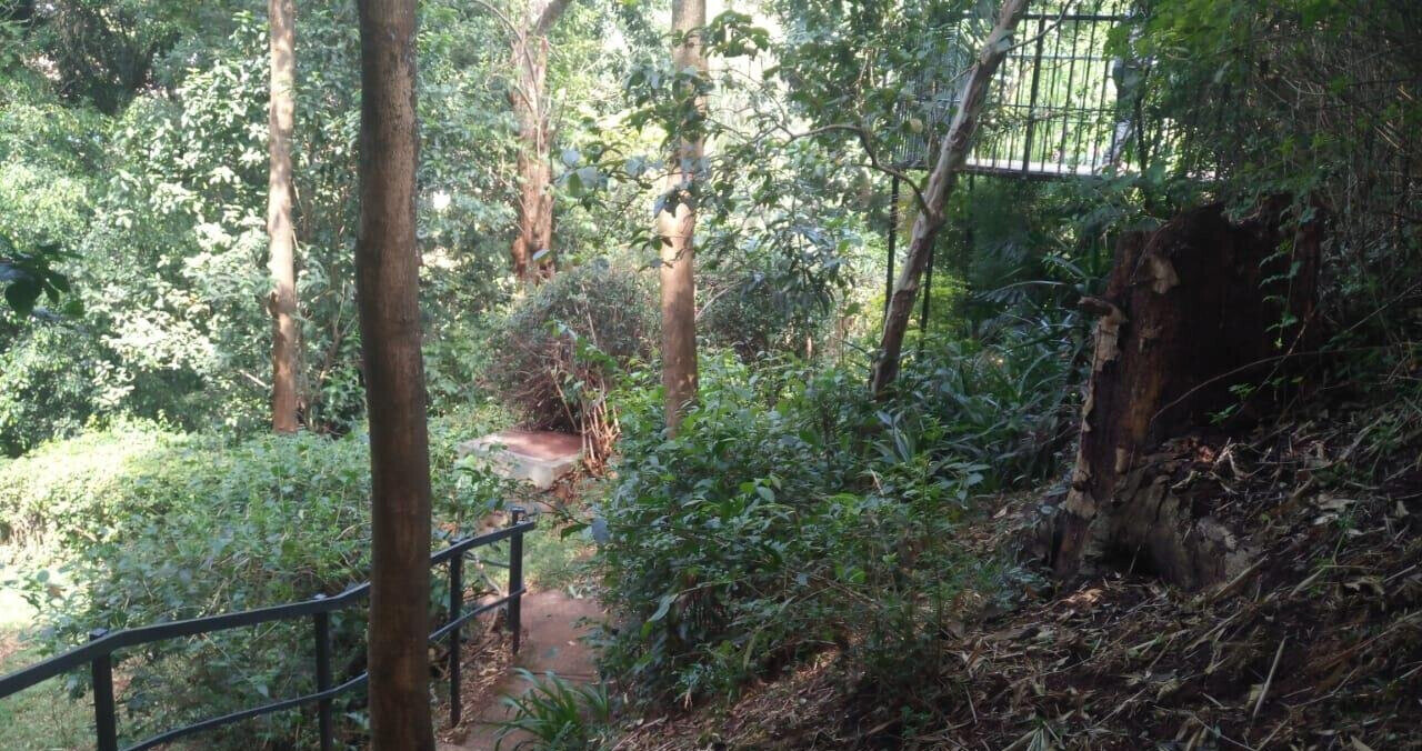 50x100 Garden Home at KSh 270K