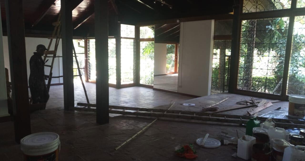 50x100 Garden Home at KSh 270K