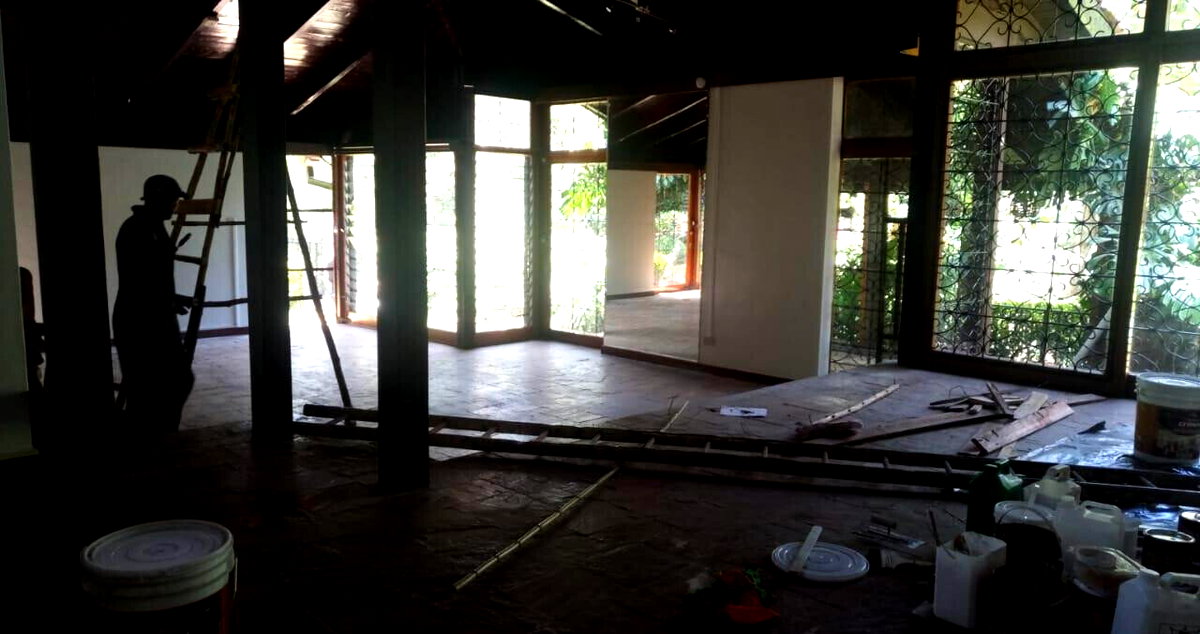 50x100 Garden Home at KSh 270K