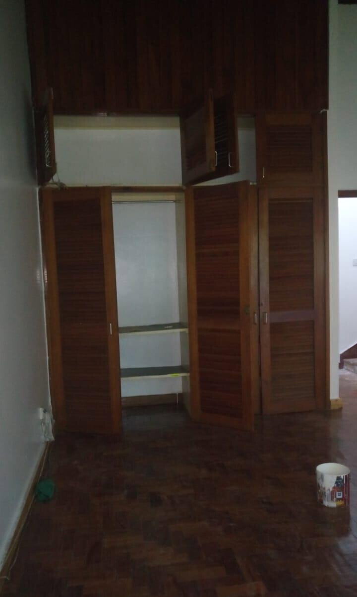 50x100 Garden Home at KSh 270K