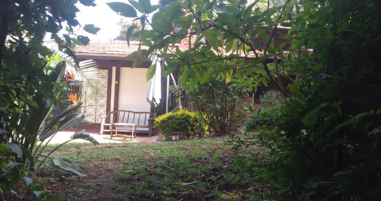 50x100 Garden Home at KSh 270K