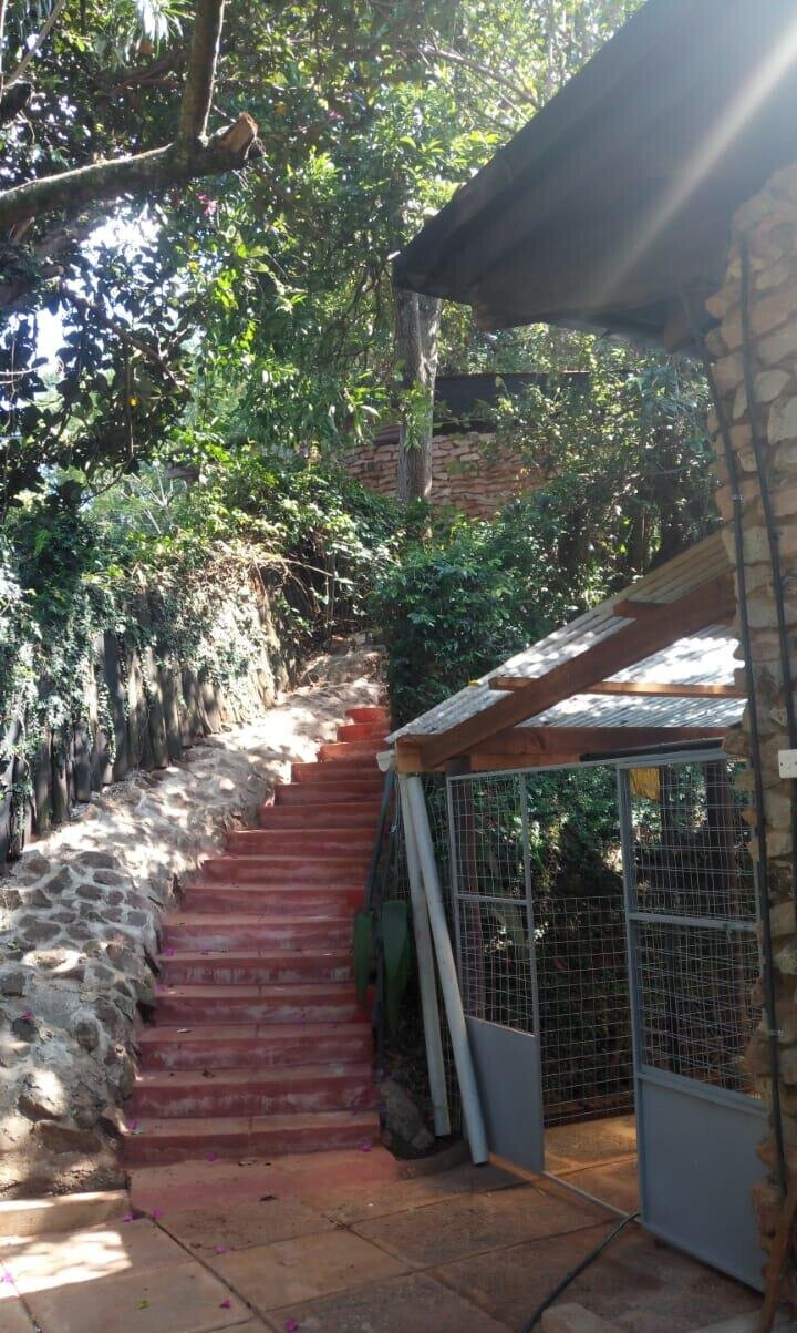 50x100 Garden Home at KSh 270K