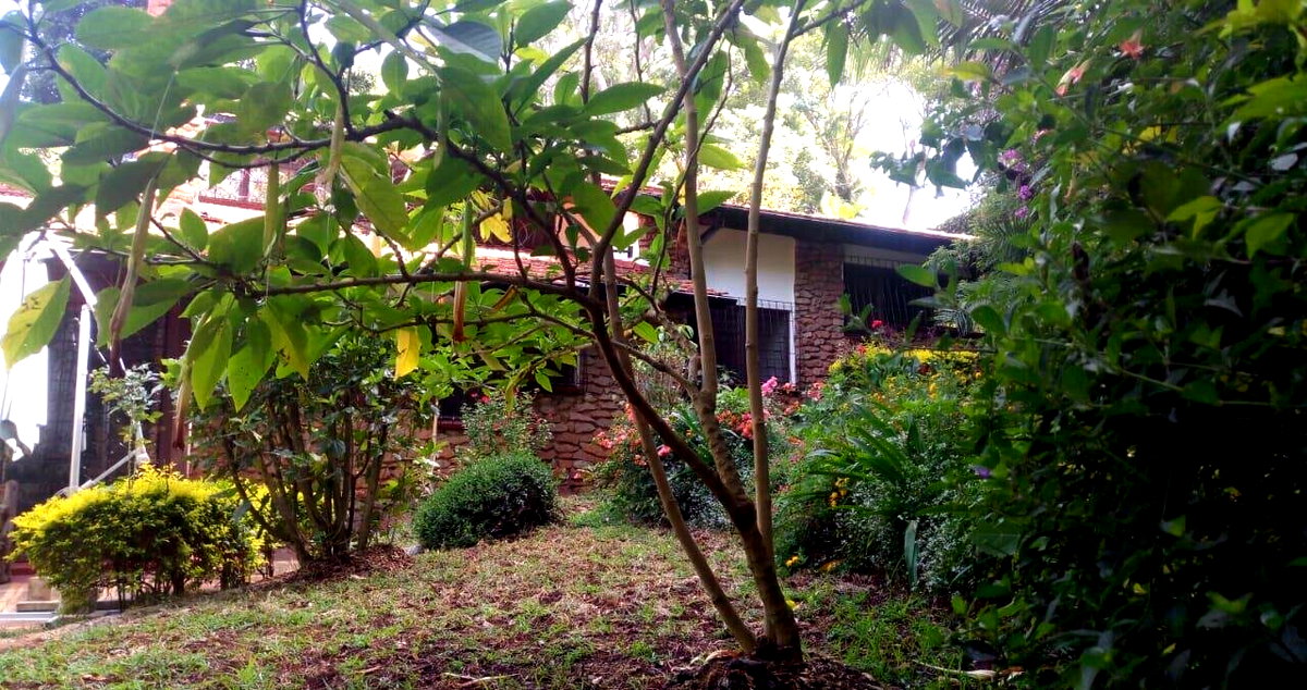 50x100 Garden Home at KSh 270K