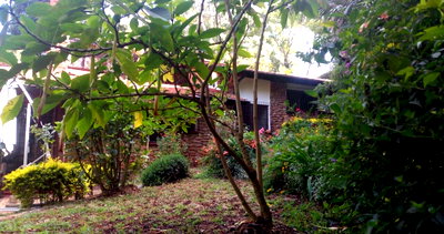 50x100 Garden Home at KSh 270K