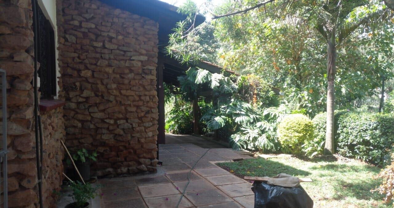 50x100 Garden Home at KSh 270K