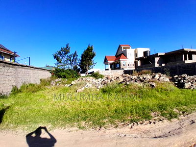 Prime 1/8 Acre Plot for Sale in Eastern Bypass Near Ruai. - Image 5