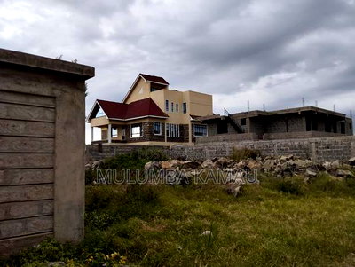 Prime 1/8 Acre Plot for Sale in Eastern Bypass Near Ruai. - Image 3