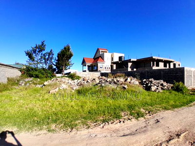 Prime 1/8 Acre Plot for Sale in Eastern Bypass Near Ruai. - Image 6