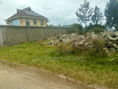 Prime 1/8 Acre Plot for Sale in Eastern Bypass Near Ruai. - Image 4