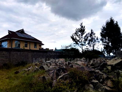 Prime 1/8 Acre Plot for Sale in Eastern Bypass Near Ruai. - Image 1