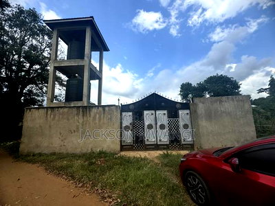 Prime Land in Diani Near Diani Airport - Image 1