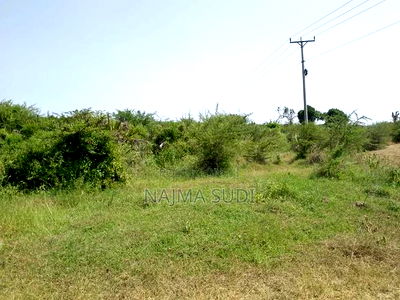 Plot for Sale Dongokundu 22 Acre - Image 1