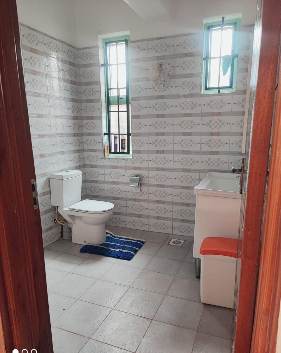 5BR All-Ensuite Townhouse with Study Room - Kitengela