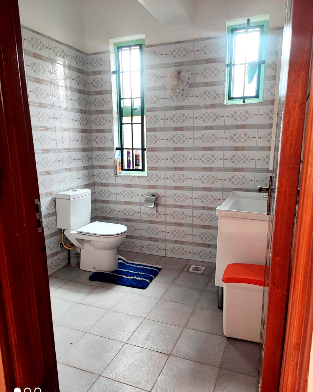 5BR All-Ensuite Townhouse with Study Room - Kitengela