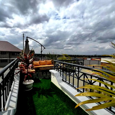 4bdrm Maisonette in Kitengela for sale - Image 6