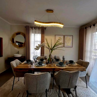 4bdrm Maisonette in Kitengela for sale - Image 3