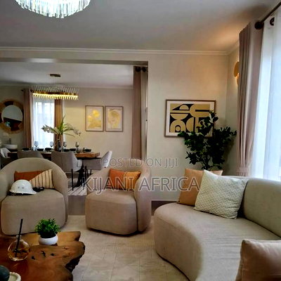 4bdrm Maisonette in Kitengela for sale - Image 9