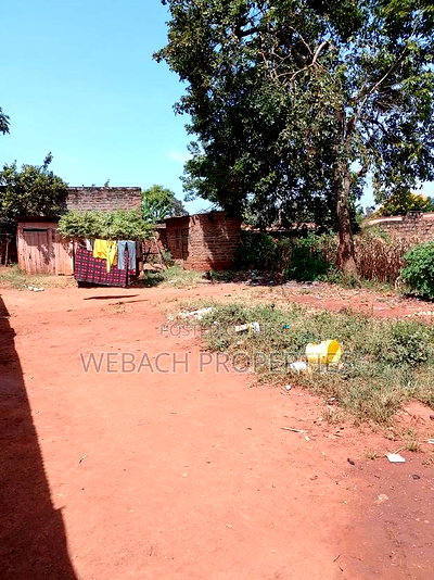 Prime Commercial 1/8 Plot Fot Sale Karurumo Embu - Image 5
