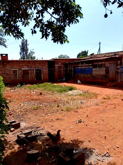 Prime Commercial 1/8 Plot Fot Sale Karurumo Embu - Image 4