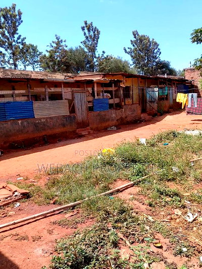 Prime Commercial 1/8 Plot Fot Sale Karurumo Embu - Image 2