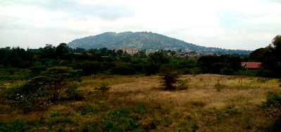 4-Acre Leasehold Land in Machakos Town