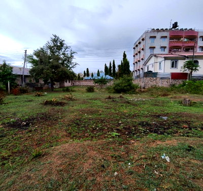 Garden Plot with Parking at KSh 3.8M