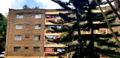 4bdrm Apartment in Kileleshwa, Valley Arcade for sale - Image 2