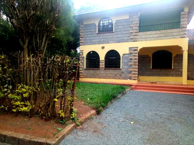 4bdrm Bungalow in Karened for rent - Image 12