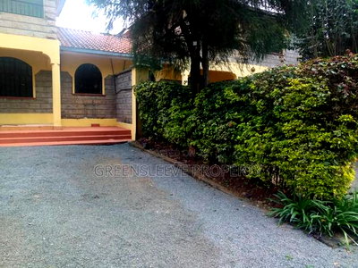 4bdrm Bungalow in Karened for rent - Image 16