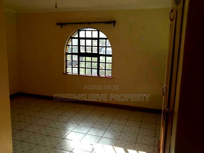 4bdrm Bungalow in Karened for rent - Image 2