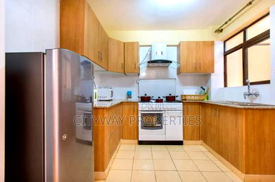 3bdrm Apartment in Thindigua for rent - Image 4