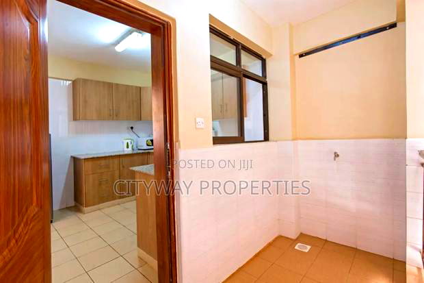 3bdrm Apartment in Thindigua for rent