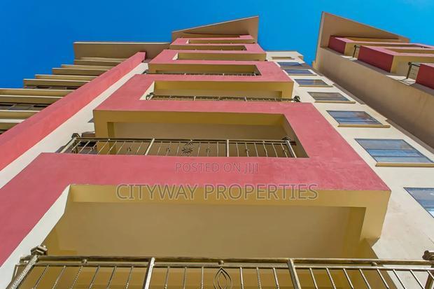 3bdrm Apartment in Thindigua for rent