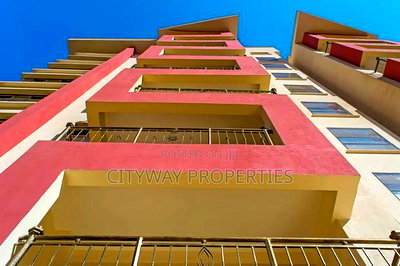 3bdrm Apartment in Thindigua for rent - Image 2