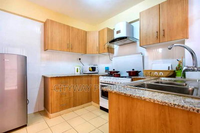 3bdrm Apartment in Thindigua for rent - Image 3