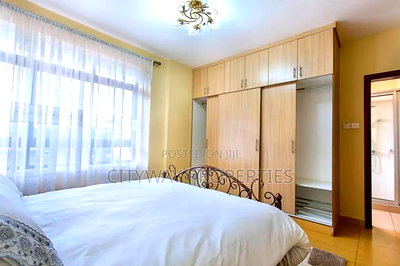 3bdrm Apartment in Thindigua for rent - Image 11